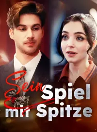 Sein Spiel mit Spitze