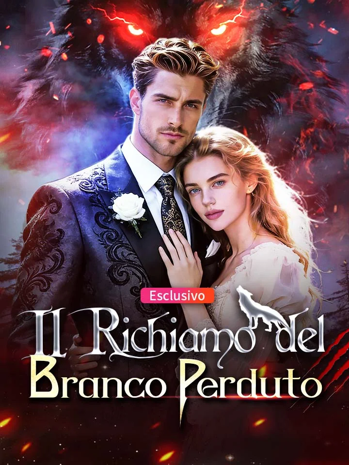 Il Richiamo del Branco Perduto