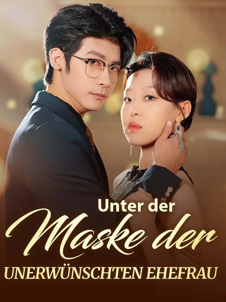Unter der Maske der unerwünschten Ehefrau