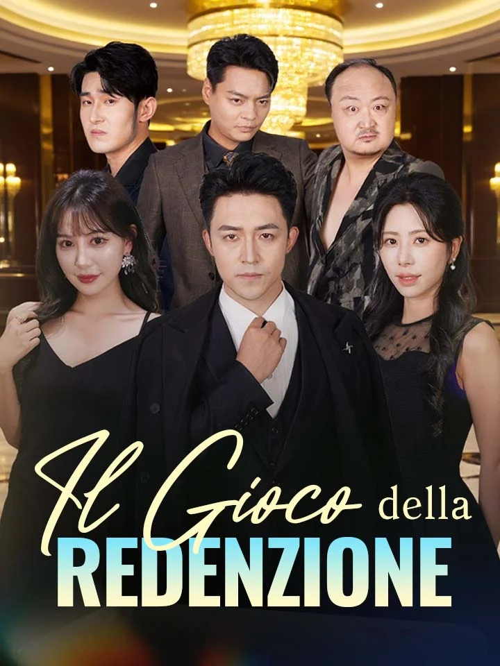 Il Gioco della Redenzione