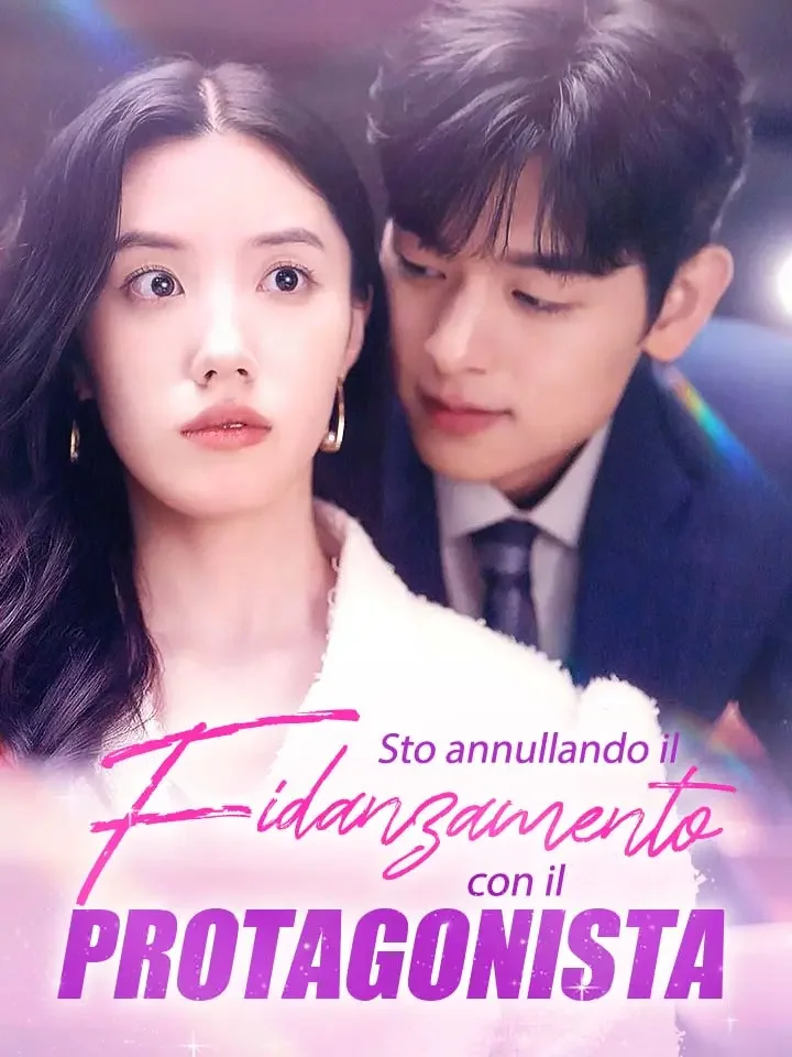 Sto annullando il fidanzamento con il protagonista