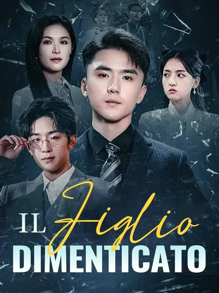 Il Figlio Dimenticato