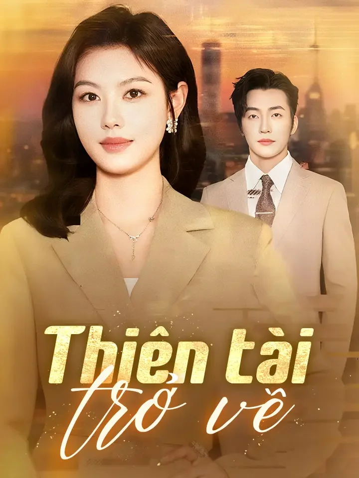 Thiên tài trở về