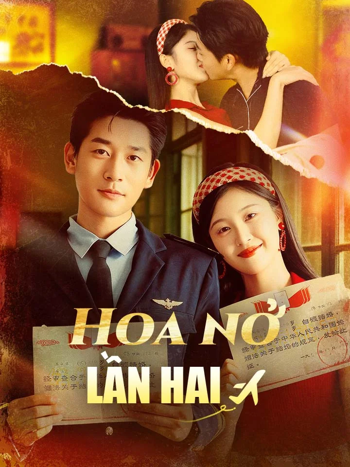 Hoa nở lần hai