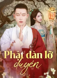 Phật đàn lỡ duyên