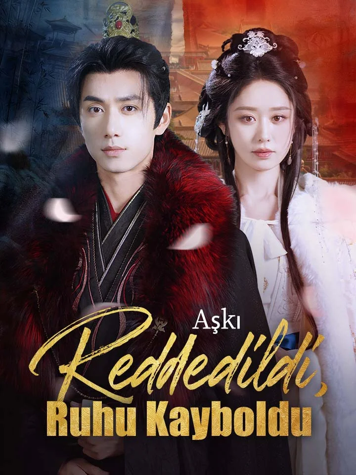 Aşkı Reddedildi, Ruhu Kayboldu