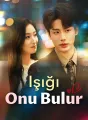 Işığı Onu Bulur cover