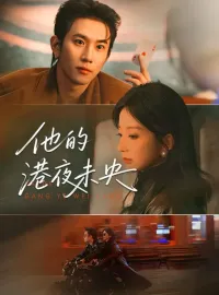 他的港夜未央