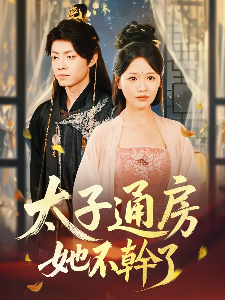 太子通房她不幹了