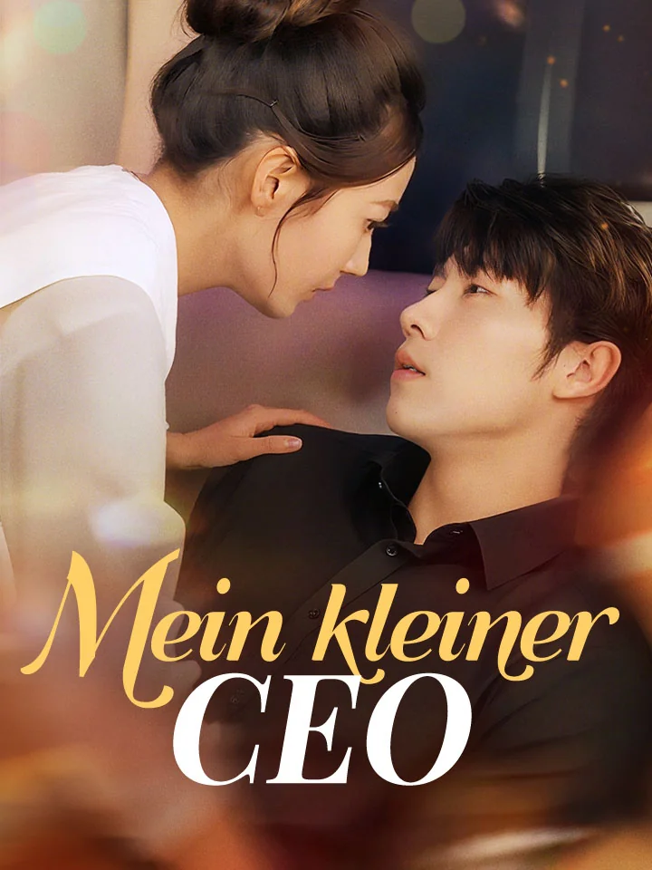 Mein kleiner CEO