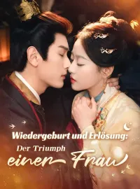 Wiedergeburt und Erlösung: Der Triumph einer Frau