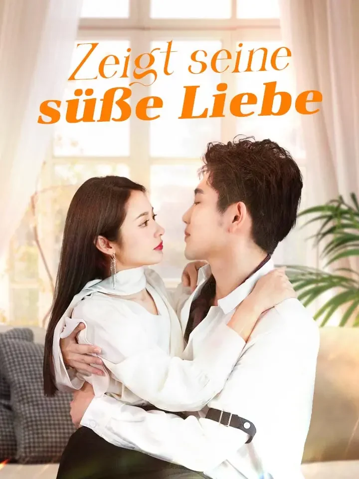 Zeigt seine süße Liebe