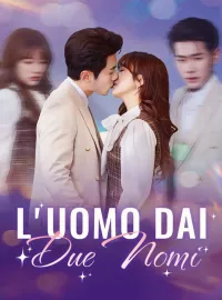 L'uomo Dai Due Nomi