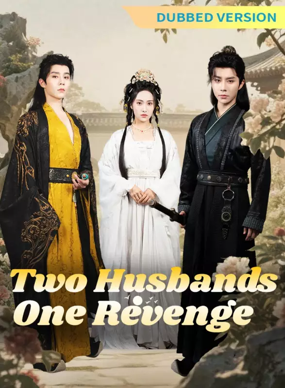 [Dubbed Version] Two Husbands, One Revenge
