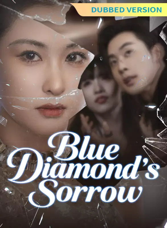 [Dubbed Version] Blue Diamond’s Sorrow