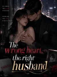 The Wrong Heart, the Right Husband