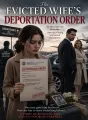 The Evicted Wife's Deportation Order cover