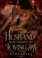 The Husband Who Wakes Up Loving Me cover