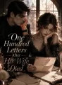 One Hundred Letters After His Wife Died cover