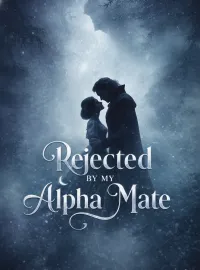 Rejected by My Alpha Mate