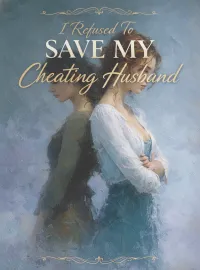 I Refused To Save My Cheating Husband