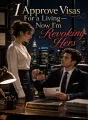 I Approve Visas For a Living—Now I'm Revoking Hers cover