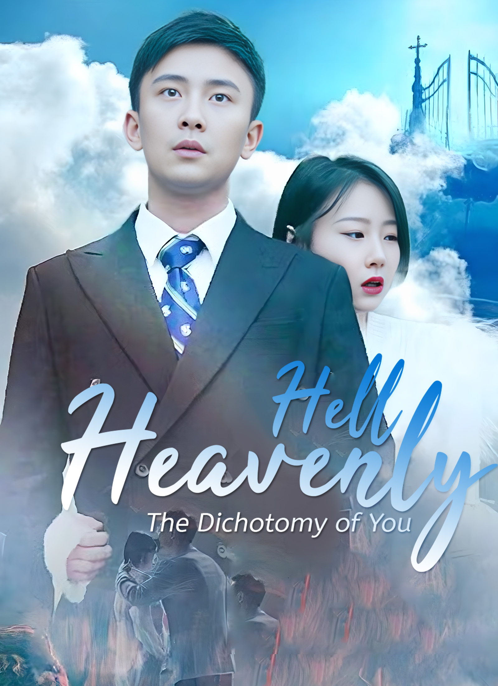 [Dubbed] Heavenly Hell: The Dichotomy of You