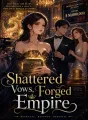 Shattered Vows, Forged Empire cover