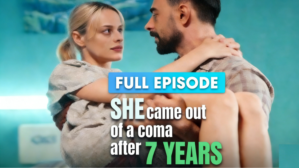 She Came Out of a Coma After 7 Years: A Heart-Wrenching Tale of Stolen Lives and Slow-Burn Justice