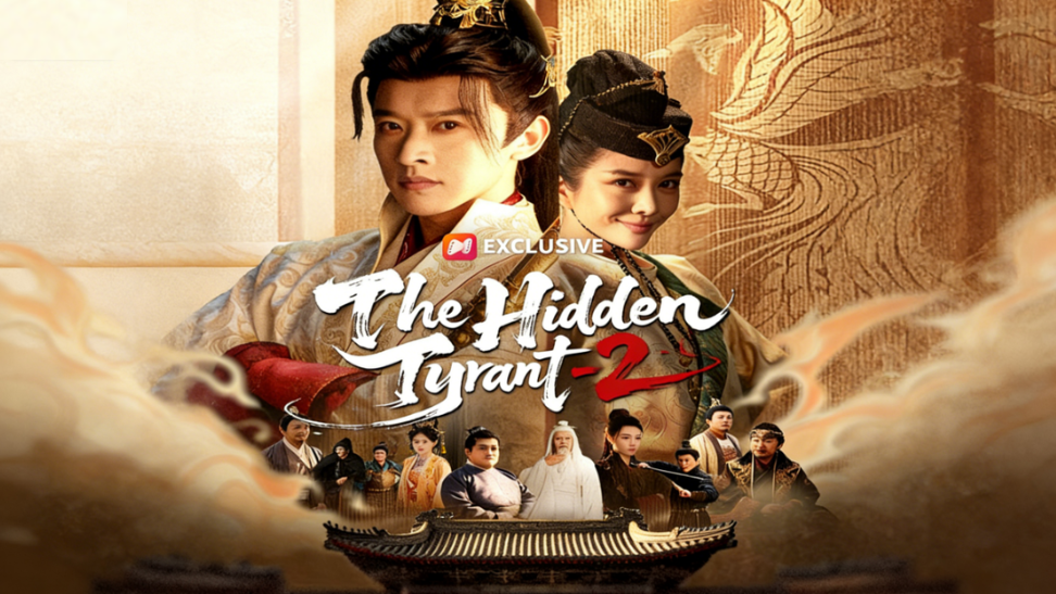 The Hidden Tyrant: The Smiling Villain Nobody Saw Coming — and the Court That's Already Lost