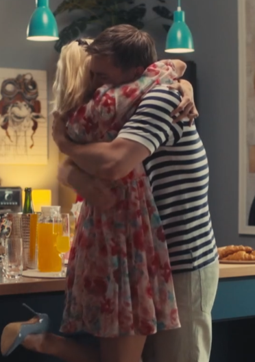 She Came Out of a Coma After 7 Years