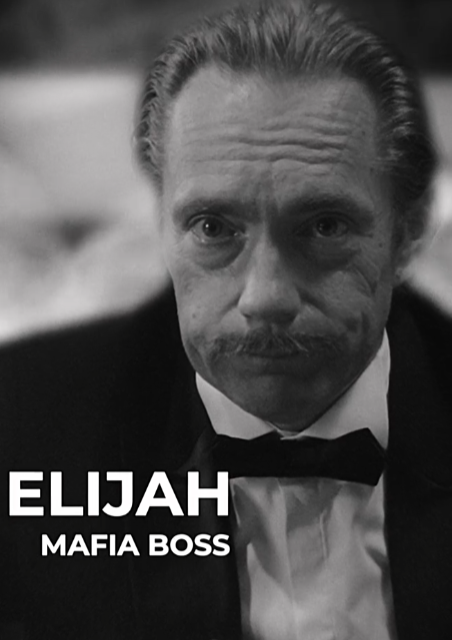 Love Captive to the Mafia Boss