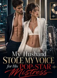 My Husband Stole My Voice for His Pop-Star Mistress