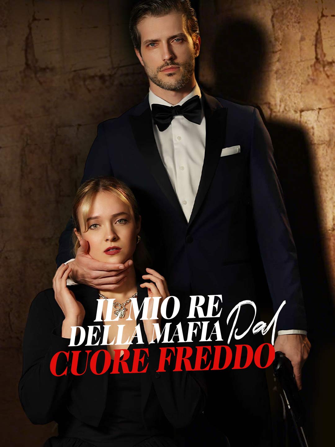 Il mio re della mafia dal cuore freddo