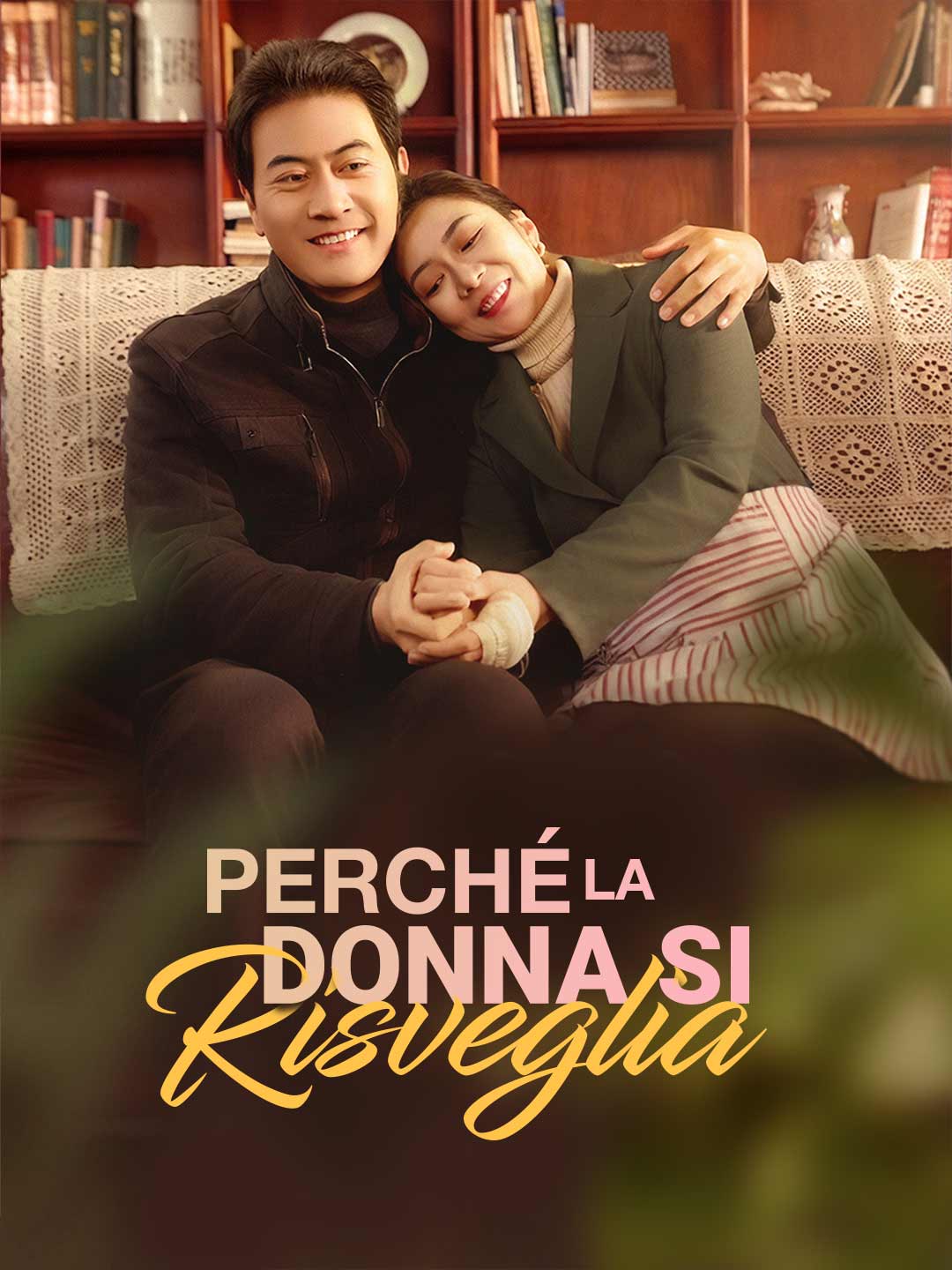 Perché la Donna Si Risveglia