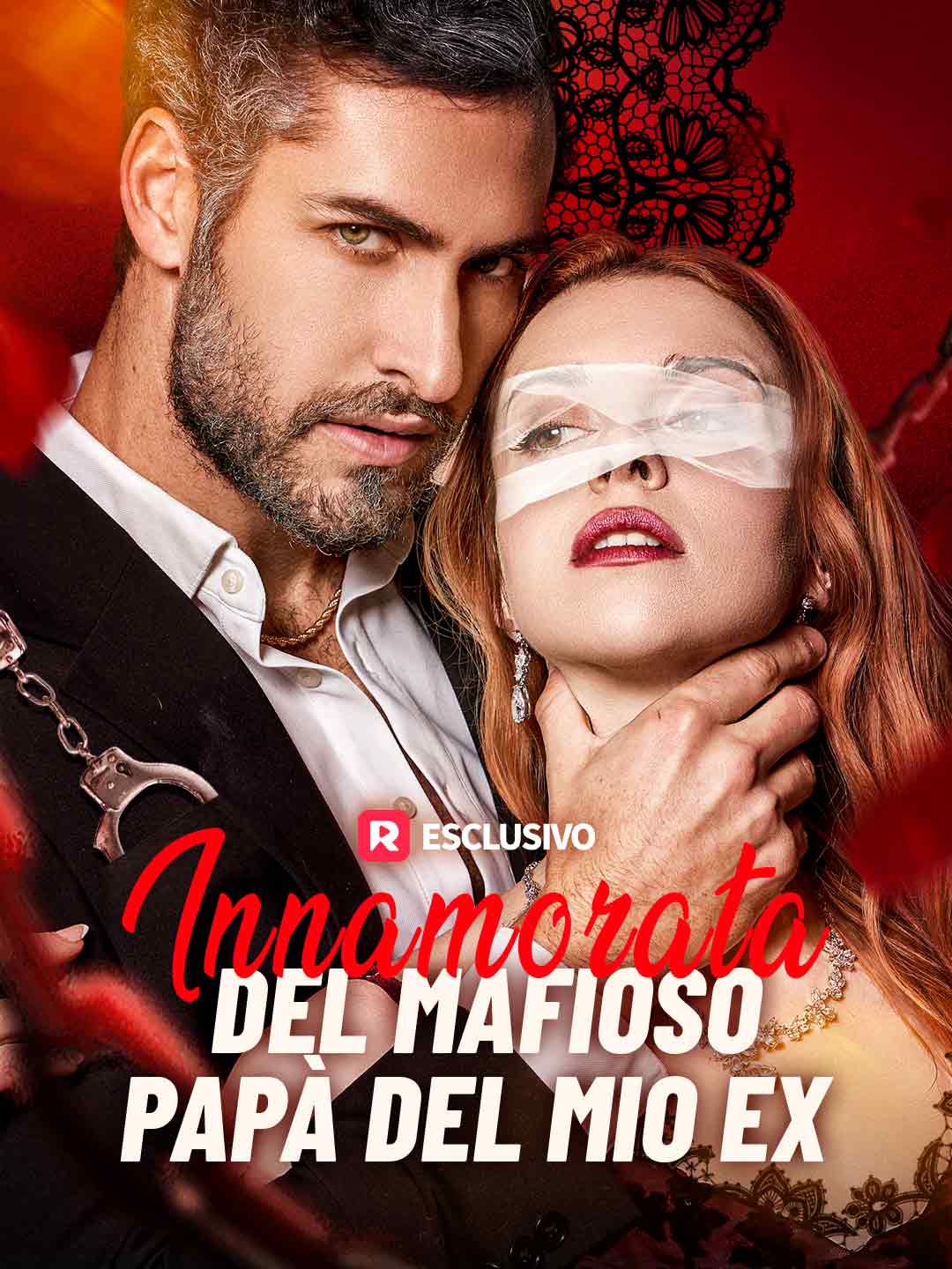 Innamorata del mafioso Papà del mio ex