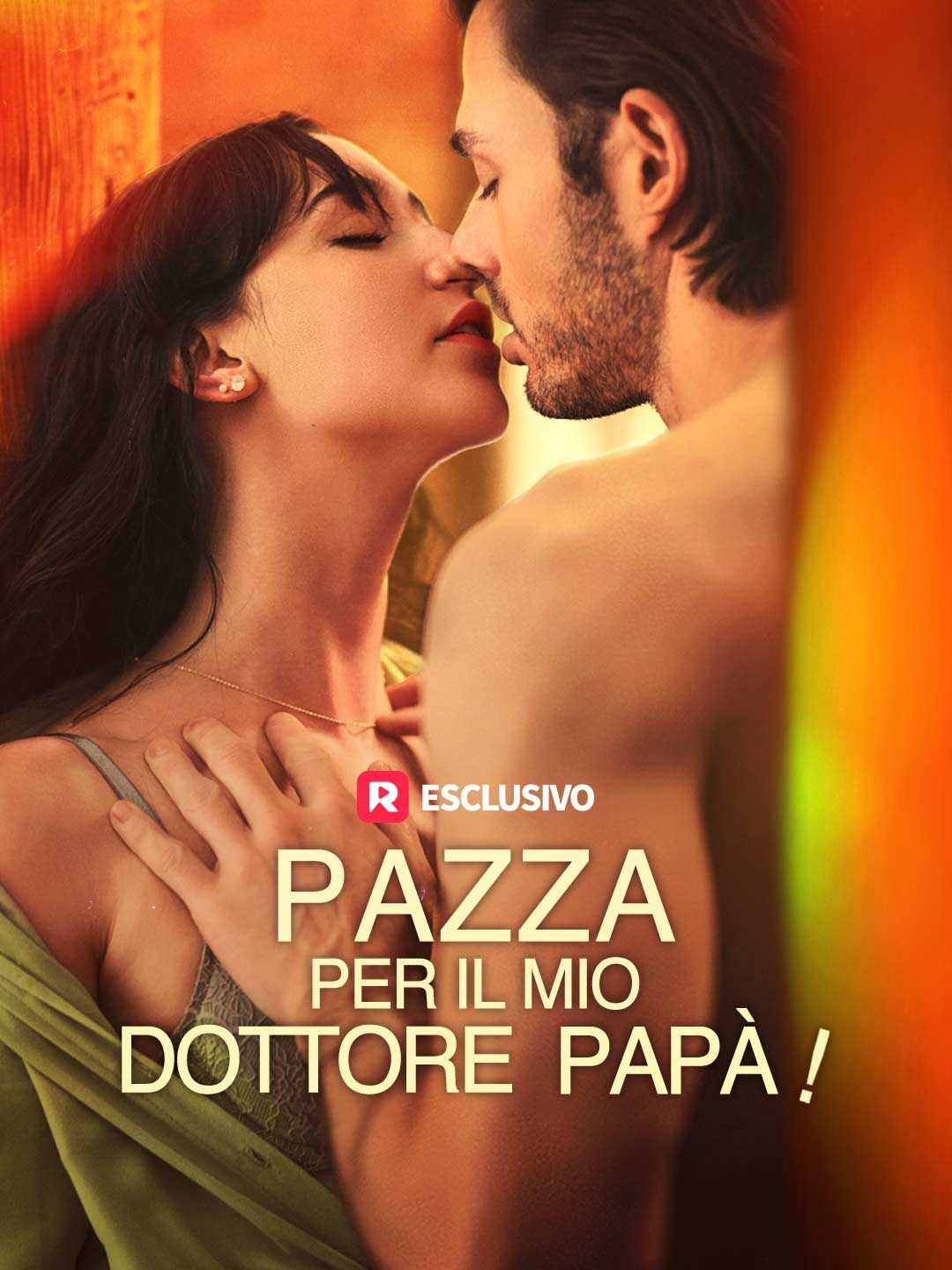 Pazza per il mio dottore papà!