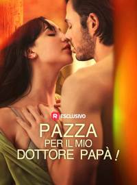 Pazza per il mio dottore papà!