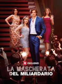 La mascherata del miliardario