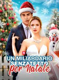 [Doppiaggio] Un miliardario senzatetto per Natale