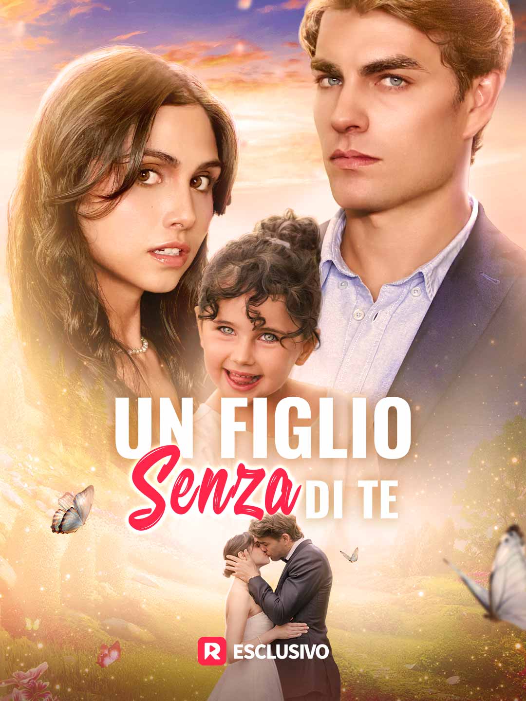 [Doppiaggio] Un figlio senza di te