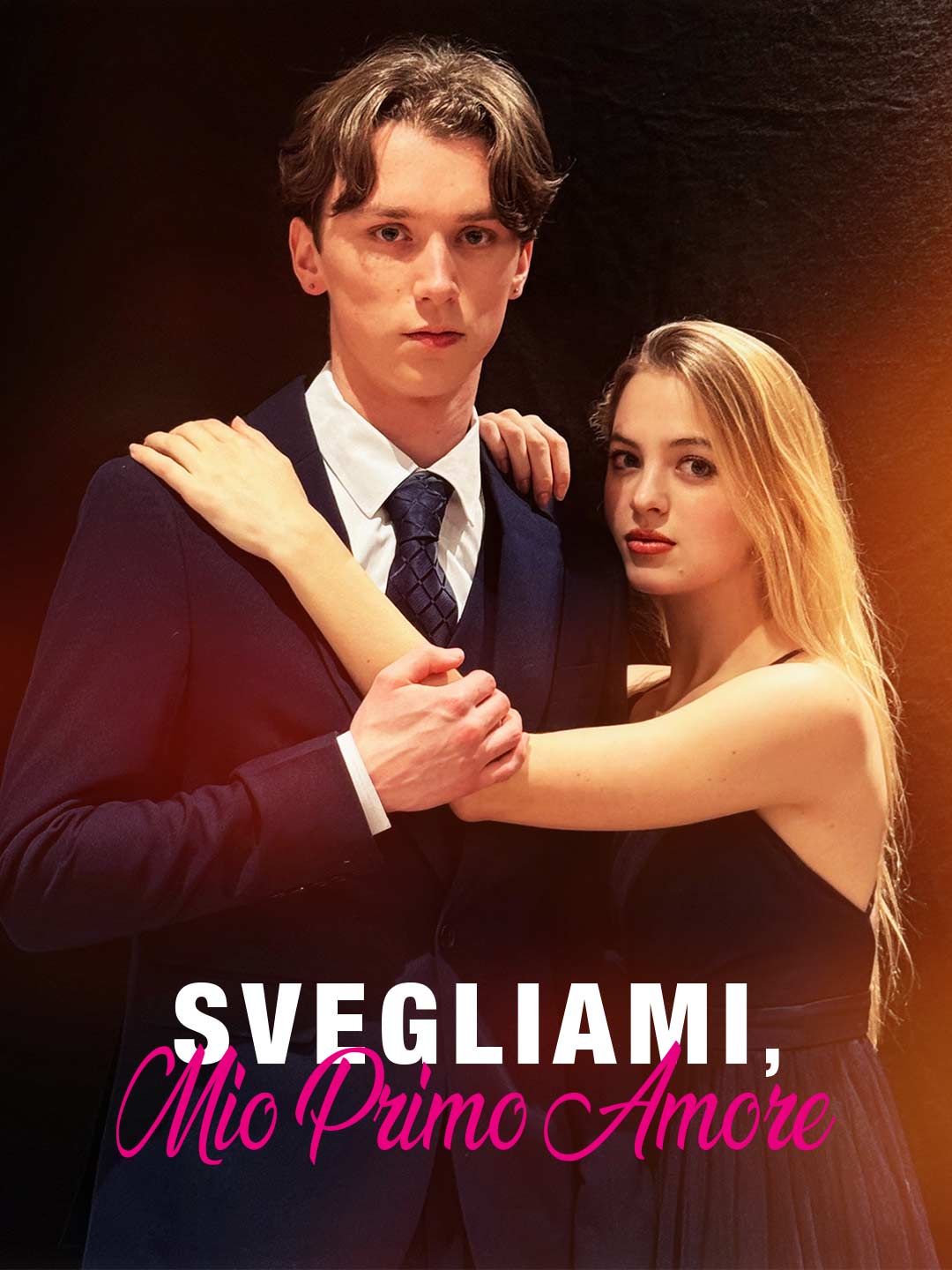 Svegliami, mio primo amore