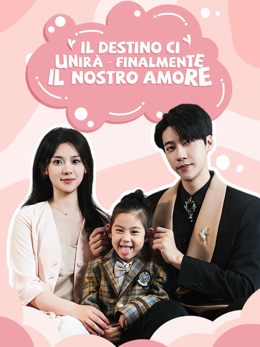 Il destino ci unirà - finalmente il nostro amore