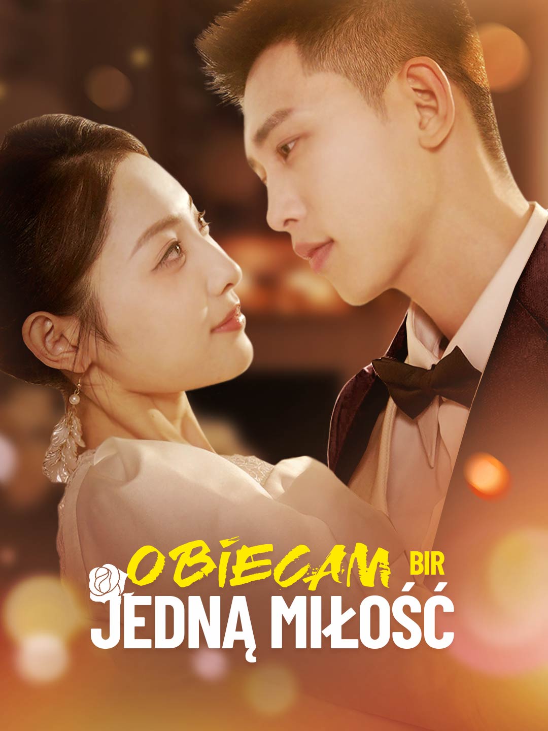 Obiecam ci jedną miłość