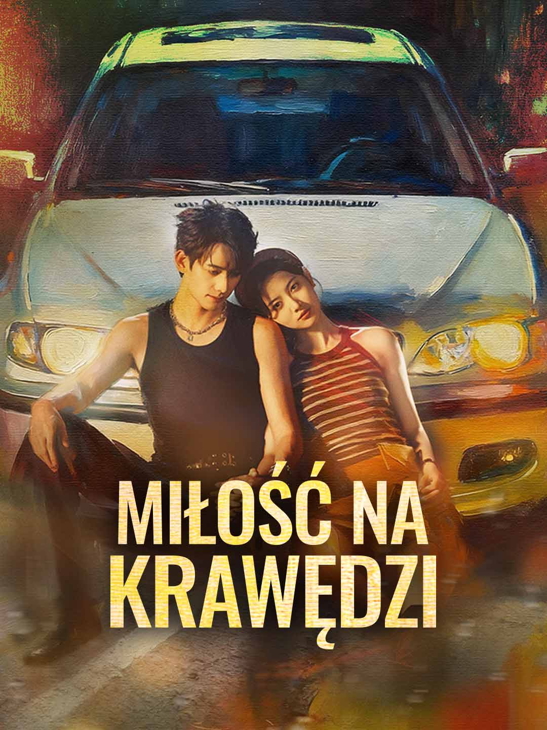 Miłość na krawędzi