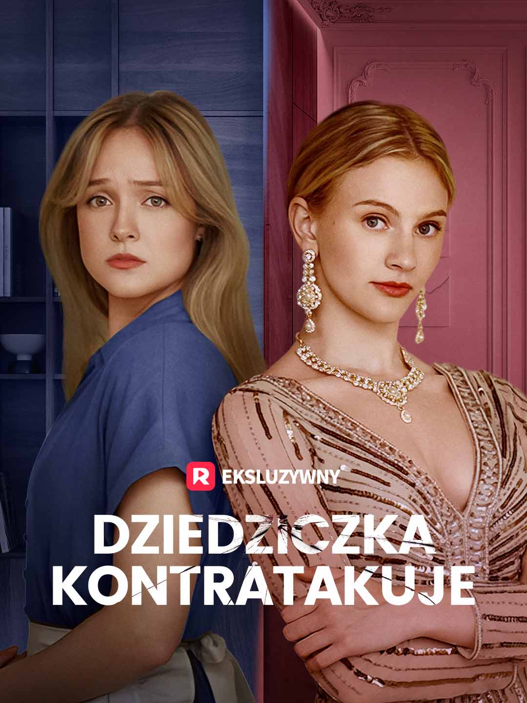 Dziedziczka kontratakuje