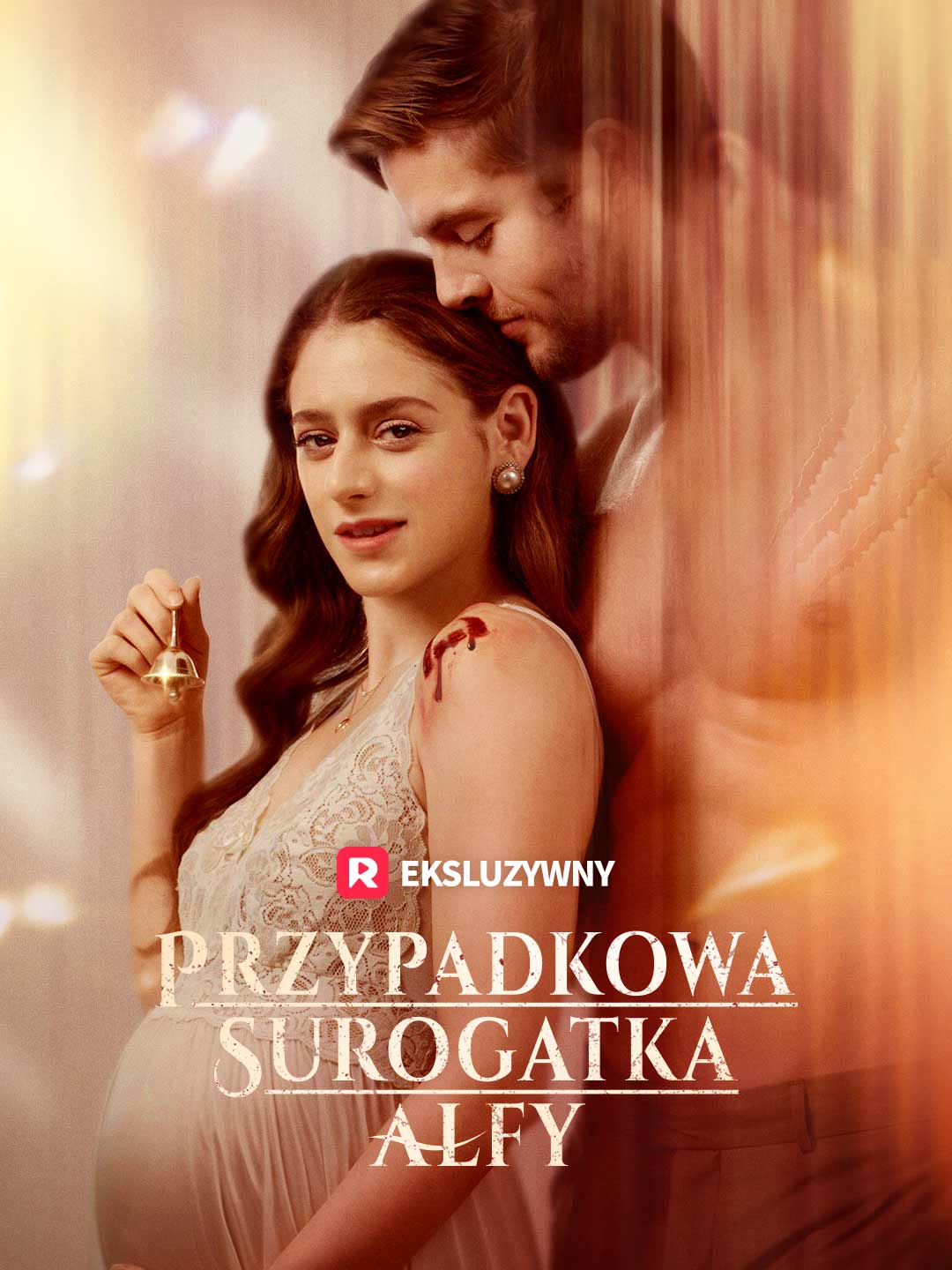 [Dubbing] Przypadkowa Surogatka Alfy