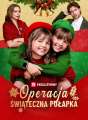Operacja Świąteczna Pułapka cover