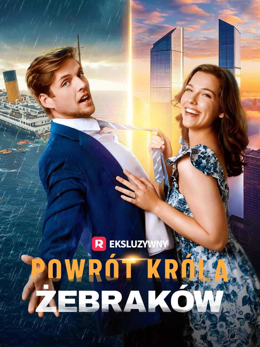 Powrót króla żebraków