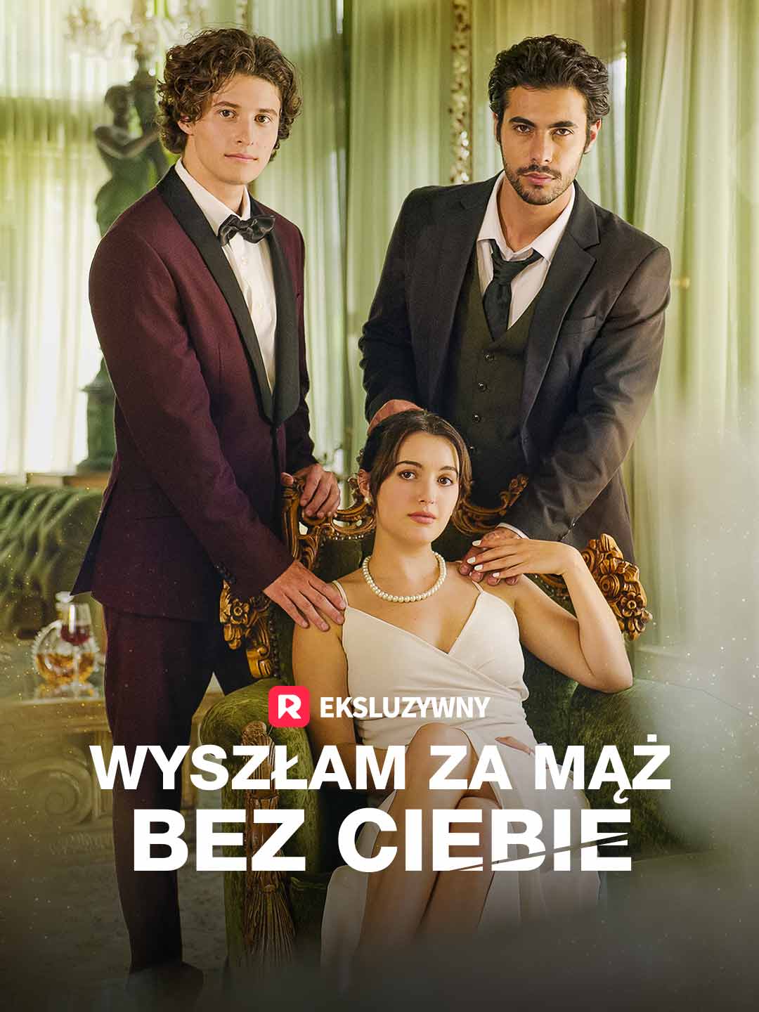 Wyszłam za mąż bez ciebie Pełny film
